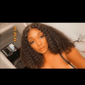 Meet your Posher, Chantel